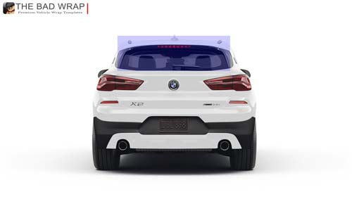 2022 BMW X2 sDrive28i 3391