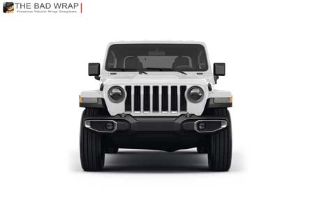 2021 Jeep Wrangler Unlimited Sahara 4xe 3396