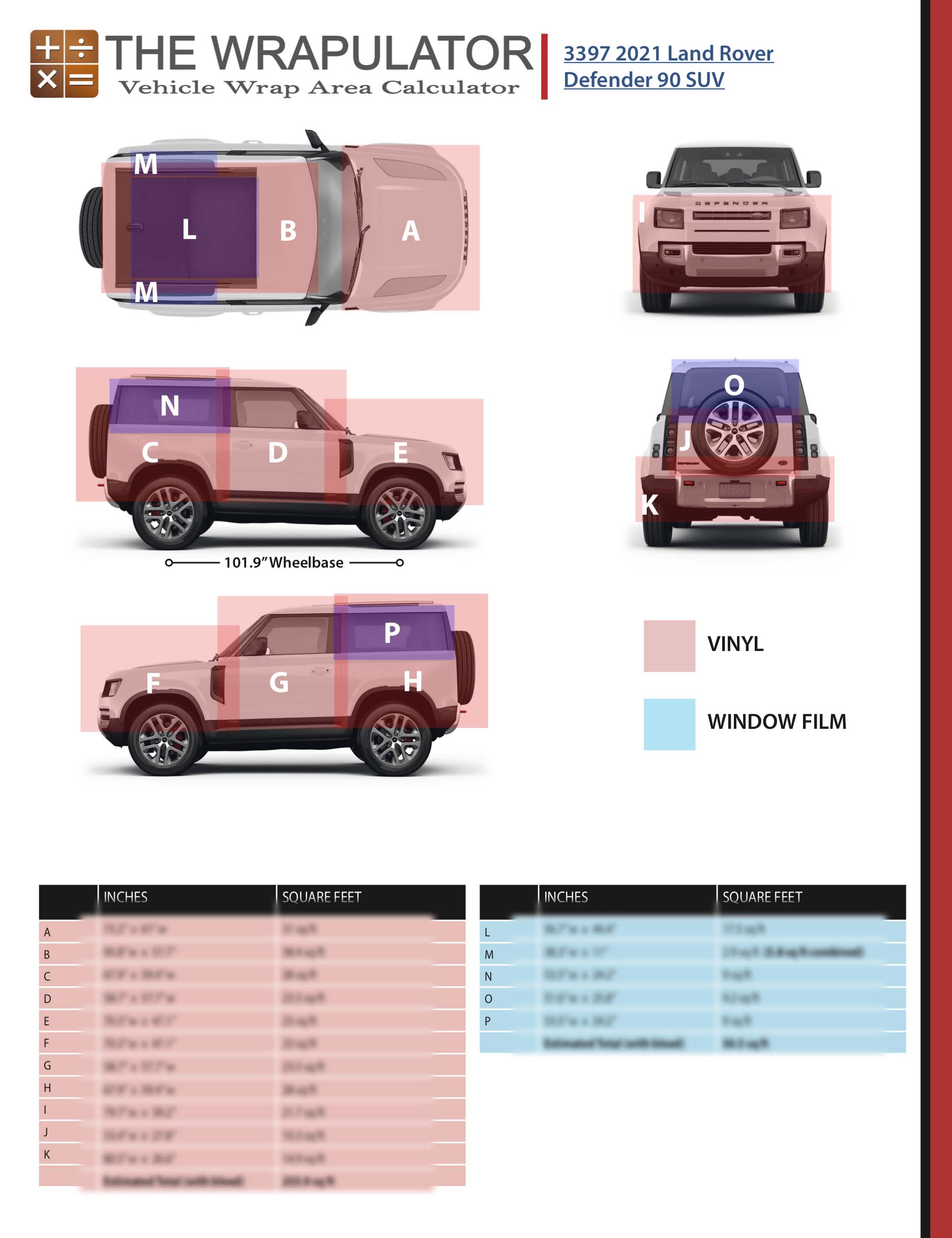 2021 Land Rover Defender 90 X 3397 PDF