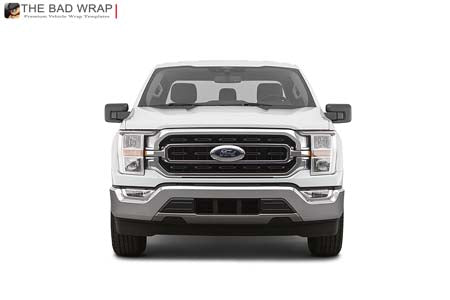 2021 Ford F-150 XLT Extended Cab Long Bed 3406