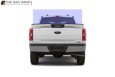 2021 Ford F-150 XLT Extended Cab Long Bed 3406