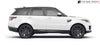 2022 Land Rover Range Rover Sport HSE Silver Edition 3411