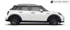 2022 Mini Hardtop 4 Door Cooper Hatchback 3413