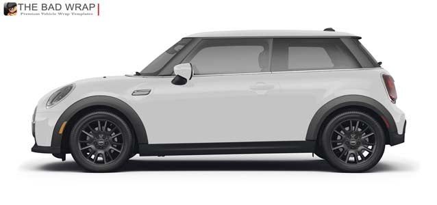 2022 Mini Cooper Hardtop 2 Door 3414