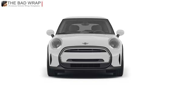 2022 Mini Cooper Hardtop 2 Door 3414