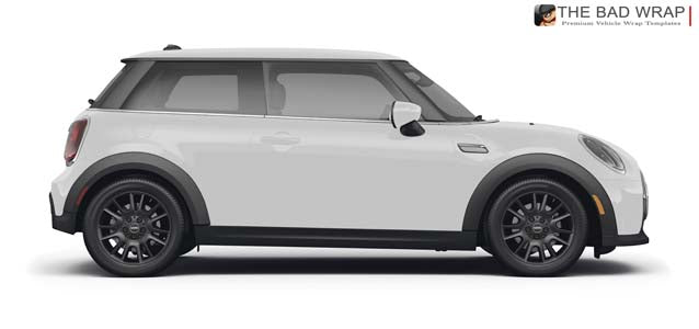 2022 Mini Cooper Hardtop 2 Door 3414