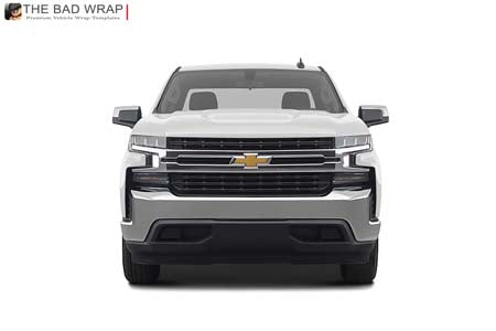 2022 Chevrolet Silverado 1500 LTD LT Extended Cab Standard Bed 3417
