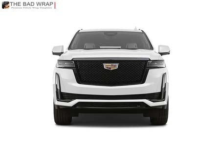 2022 Cadillac Escalade ESV Sport Platinum 3422