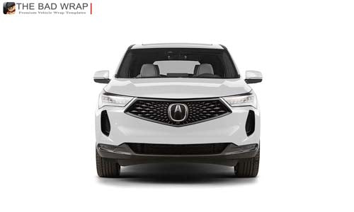 2022 Acura RDX A-Spec with Advance Package 3426