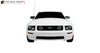 2009 Ford Mustang GT Deluxe 342