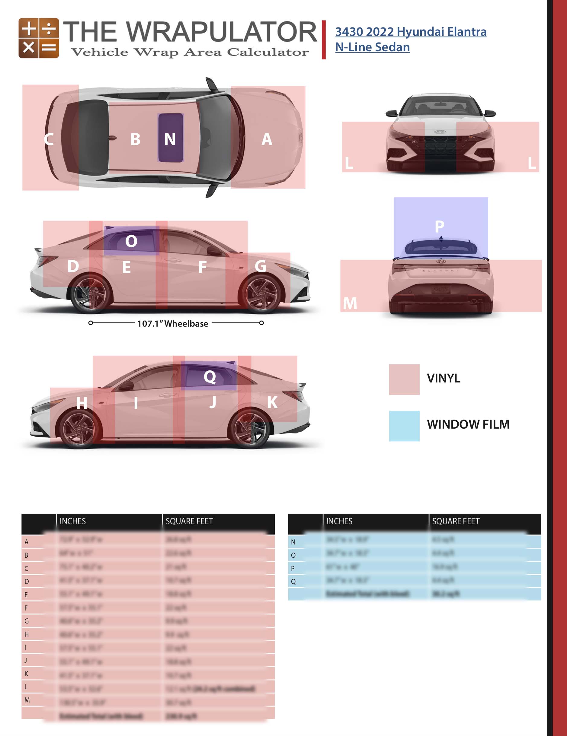 2022 Hyundai Elantra N-Line 3430 PDF