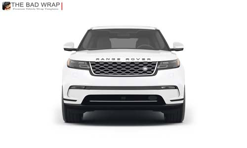 2021 Land Rover Range Rover Velar S 3436