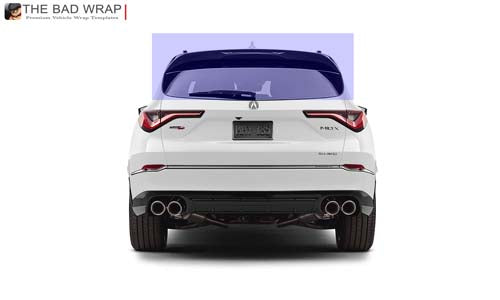 2022 Acura MDX Type S 3439