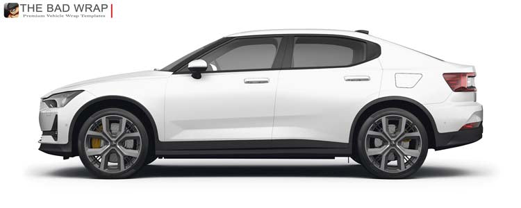 2022 Polestar Polestar 2 3440