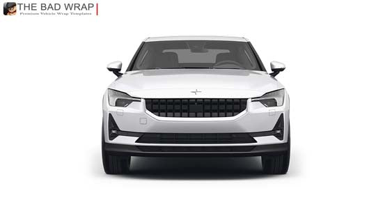 2022 Polestar Polestar 2 3440