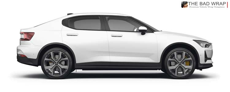 2022 Polestar Polestar 2 3440