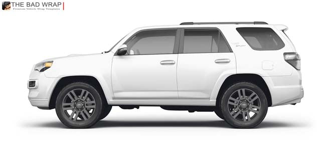 2022 Toyota 4Runner TRD Sport 3446