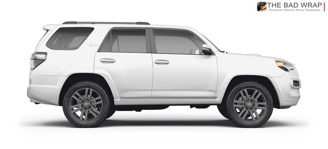 2022 Toyota 4Runner TRD Sport 3446