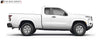 2022 Nissan Frontier S Extended Cab Standard Bed 3450