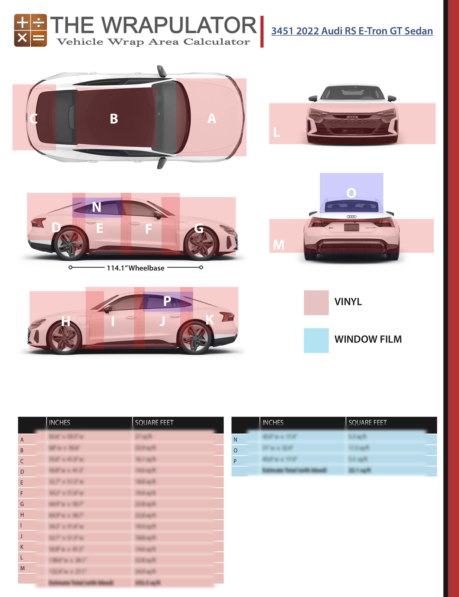 2022 Audi RS e-tron GT 3451 PDF