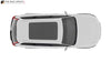 2022 Volvo V90 Cross Country B6 AWD Wagon 3458