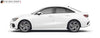 2022 Audi A3 Premium Plus 40 TFSI 3459