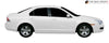 2009 Ford Fusion SE 345
