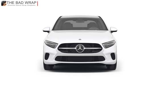 2022 Mercedes-Benz A-Class A220 3465