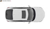 2022 Honda Civic Hatchback Sport Touring 3469