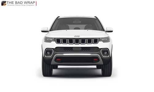 2022 Jeep Compass Trailhawk 3471