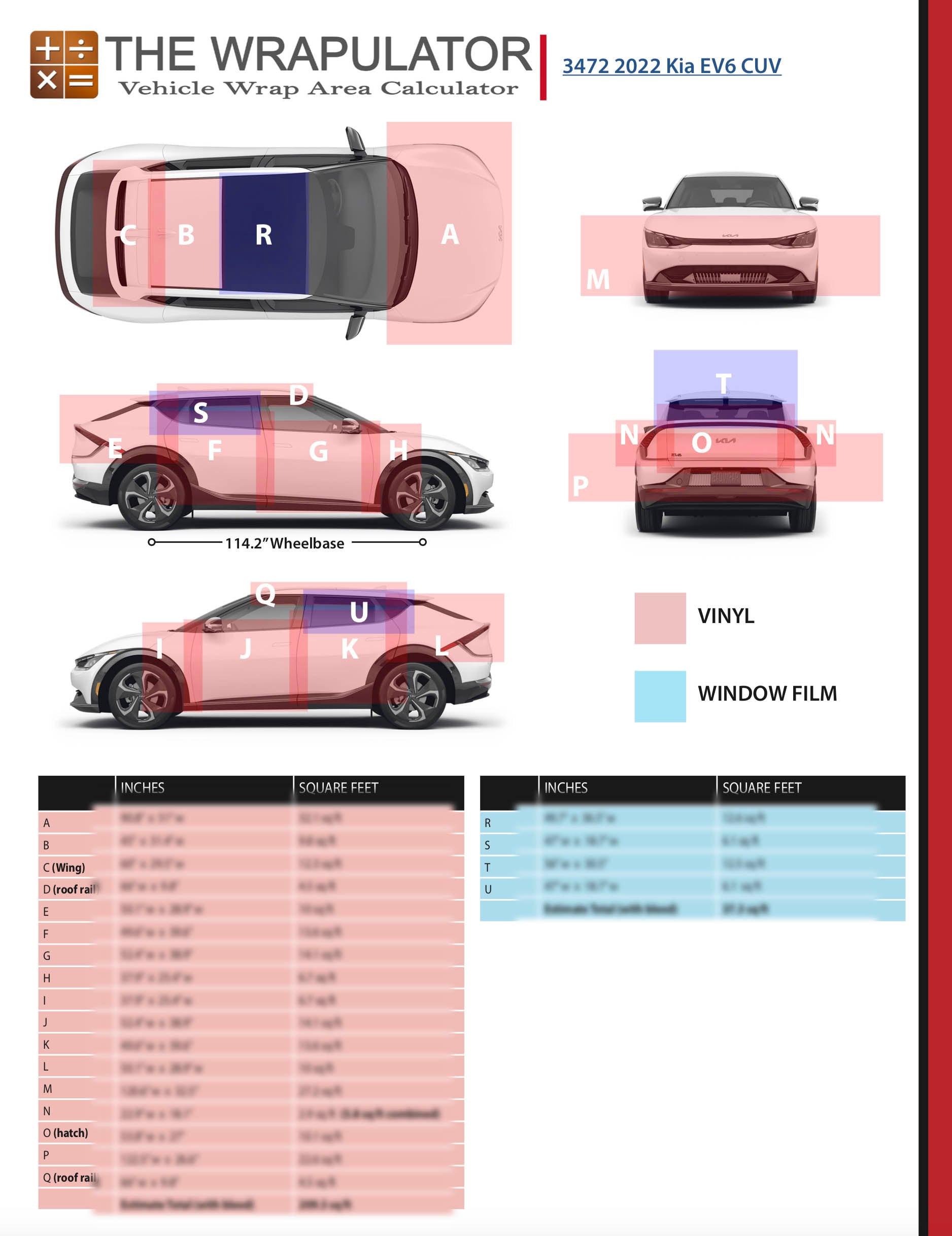 2022 Kia EV6 Light 3472 PDF