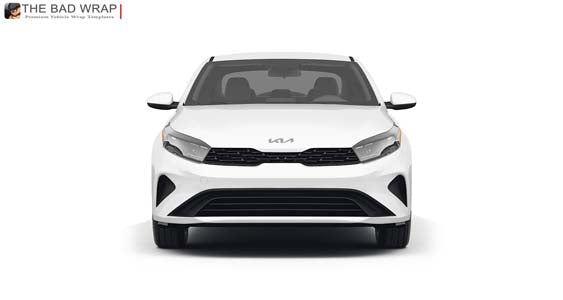 2022 Kia Forte LXS Sedan 3478