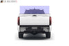 2022 Toyota Tundra Limited Crew Cab Standard Bed 3487