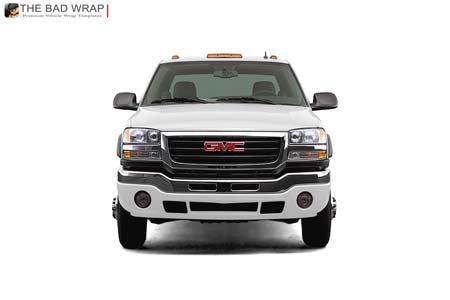 2006 GMC Sierra 3500 SL1 Crew Cab Long Bed Dually 3512