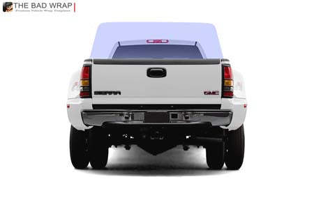 2006 GMC Sierra 3500 SL1 Crew Cab Long Bed Dually 3512