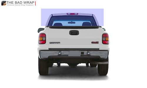 2000 GMC Sierra 1500 Extended Cab Step Side 3514