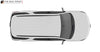 2022 Chevrolet Traverse RS 3520