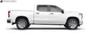 2022 Chevrolet Silverado 1500 Custom Crew Cab Short Bed 3521