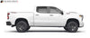 2022 Chevrolet Silverado 1500 Custom Trail Boss Crew Cab Short Bed 3522