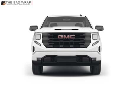 2022 GMC Sierra 1500 Elevation Crew Cab Short Bed 3526