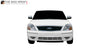 2007 Ford Five Hundred Limited 352