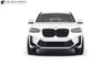 2022 BMW X4 M Competition CUV 3539