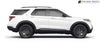 2022 Ford Explorer Timberline 3544
