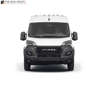 2023 RAM ProMaster 2500 High Roof 159WB 3550
