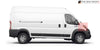 2023 RAM ProMaster 2500 High Roof 159WB 3550