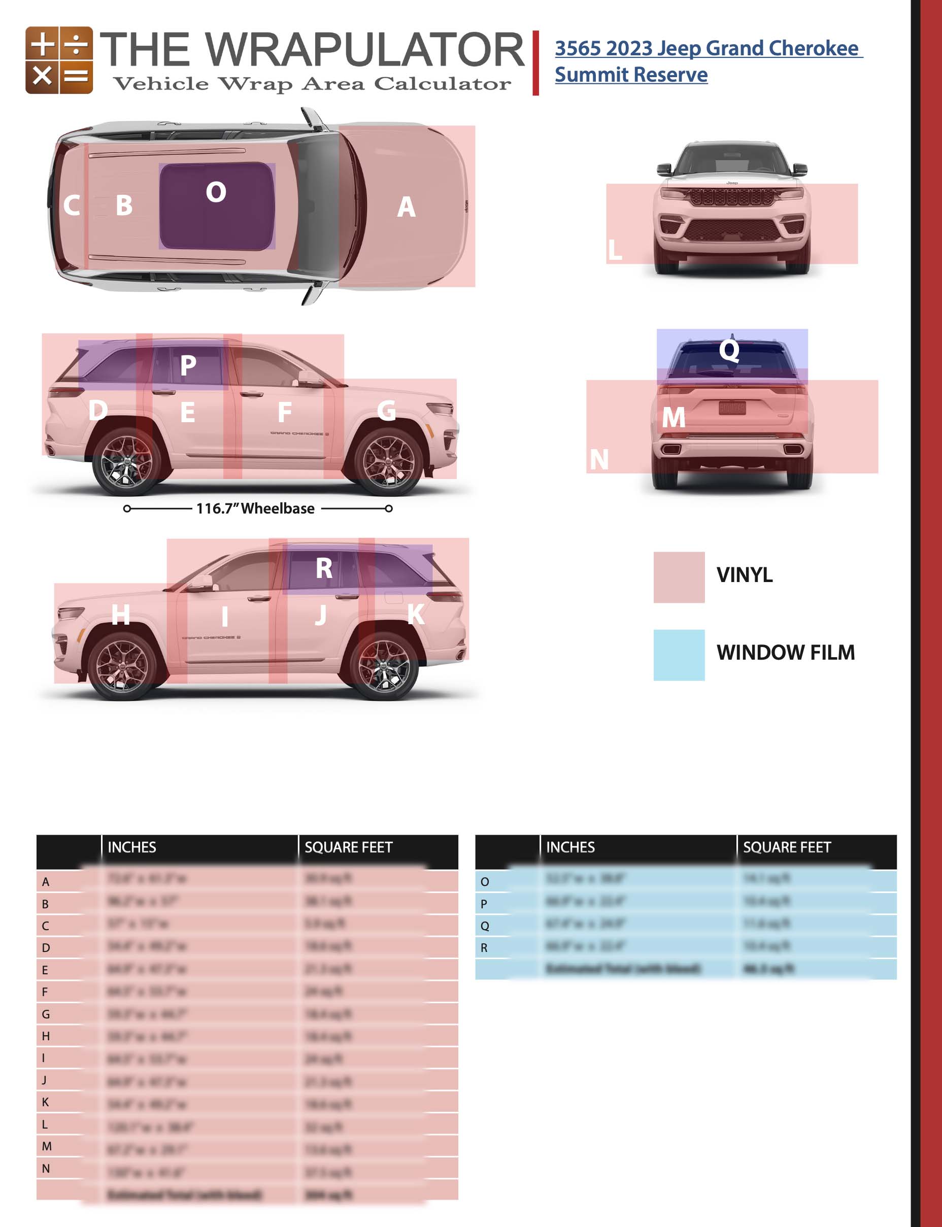 2023 Jeep Grand Cherokee Summit Reserve 3565 PDF