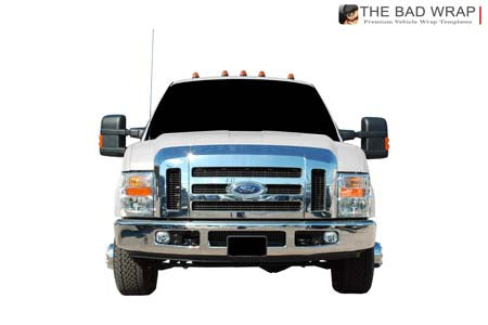 2008 Ford F-350 Super Duty XL Crew Cab Long Bed Dually 356