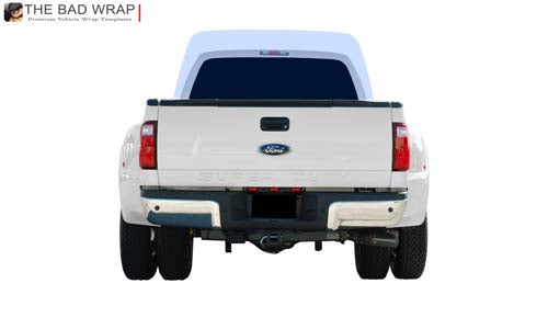 2008 Ford F-350 Super Duty XL Crew Cab Long Bed Dually 356