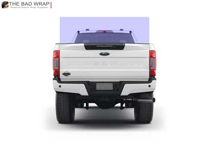 2022 Ford F-250 SD King Ranch Crew Cab Long Bed 3589