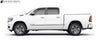 2022 RAM 1500 Limited Crew Cab Short Bed 3607